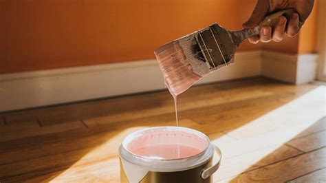 how long to let wall paint dry does not mean you should focus solely on the drying time