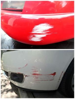 how to remove paint from car bumper how to effectively clean and maintain your vehicle's exterior